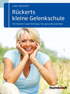 cover image of Rückerts kleine Gelenkschule
